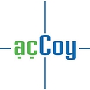 A.C. Coy logo