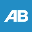 AB Dynamics logo