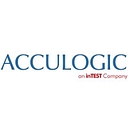 Acculogic LTD logo