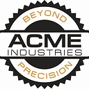 Acme Industries logo