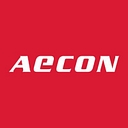 Aecon logo