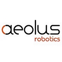 Aeolus Robotics logo