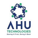 AHU Technologies Inc logo