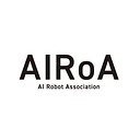 AI Robot Association logo