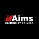 AIMS Communit College logo