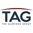 Aldridge Group logo