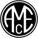 ALLIED MACHINE & ENGINEERING logo