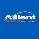 Allient Incorporated logo