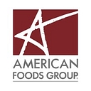 American Foods Group, LLC logo