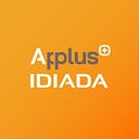 Applus IDIADA logo