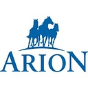 ARION BLUE LLC logo