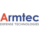 Armtec Defense Technologies logo