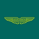 Aston Martin F1 logo