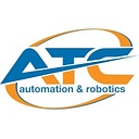 ATC Automation logo