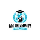 Athletes Global Corporation logo