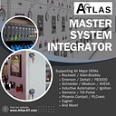 Atlas OT logo