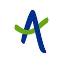 Attindas - US logo