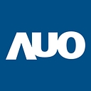 AUO Corporation America logo