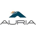 Auria Solutions logo