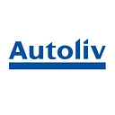 Autoliv United States logo