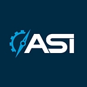 Autonomous Solutions logo