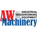 AW Machinery LLC logo