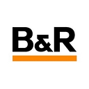 B&R Industrial Automation GmbH logo