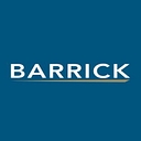 Barrick Mining Corporation logo