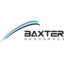 Baxter Aerospace logo
