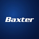 Baxter International Inc. logo