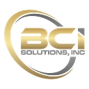 BCI Solutions, Inc. logo