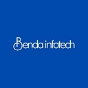 Benda Infotech logo