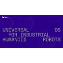 Bleu Robotics logo