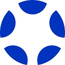 Bluewhite logo
