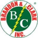 Brandon & Clark Inc logo