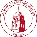 BROPHY COLLEGE PREPARATORY logo