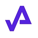 Burke Porter, an Ascential Technologies Brand logo