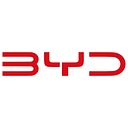 BYD Indonesia logo