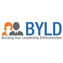 BYLD Inc logo