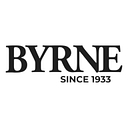 Byrne logo