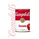 Campbell's logo