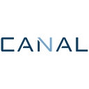 Canal Marine logo