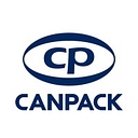 CANPACK Group logo