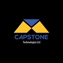 CapStone Technologies logo