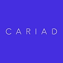 Cariad, Inc. logo