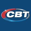 CBT logo