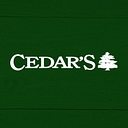 Cedars Mediterranean Foods logo