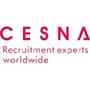 Cesna Recruitment logo