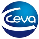 CEVA SANTE ANIMALE logo
