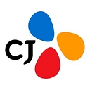 CJ Bio America logo